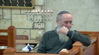 האם למדינת ישראל יש דין מלכות? – שיעור 9 – ספר שופטים – פרקים ב – ג