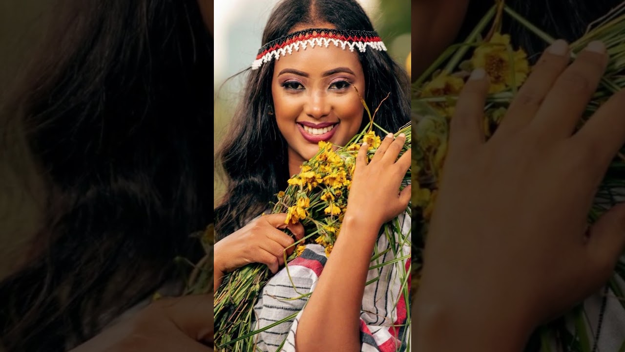 Top 5 African tribes with the most beautiful ladies