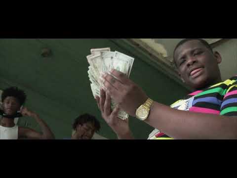 Jefe Myrion - Accident (MUSIC VIDEO)