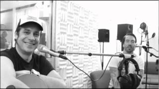 Sascha &amp; Alec (The BossHoss) - It&#39;s not unusual