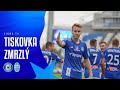 Ondřej Zmrzlý po utkání FORTUNA:LIGY s týmem FK Mladá Boleslav