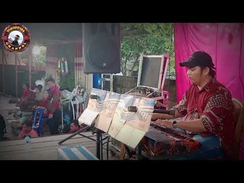 Gendang Merga Perangin-angin || Part 2