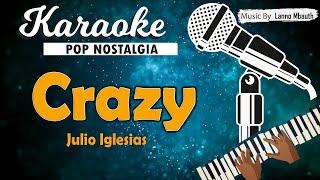Download lagu Karaoke CRAZY Julio Iglesias mp3 Download lagu Karaoke CRAZY Julio Iglesias mp3