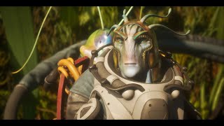 Infinitesimals   PS5 Reveal Trailer  PS5 Games