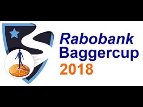 BaggerCup 2018