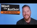 Meet the Author: Blake Crouch (RECURSION)<br/> Video