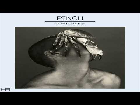 FABRICLIVE. 61 - Pinch (2011) [Continuous Mix]
