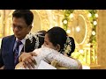 රත්තරන් දුවේ ඒ මොහොත හැගීම් ගොඩක් Father Mot