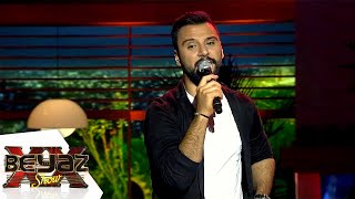 Alişan&#39;dan Canlı Performans! - Beyaz Show