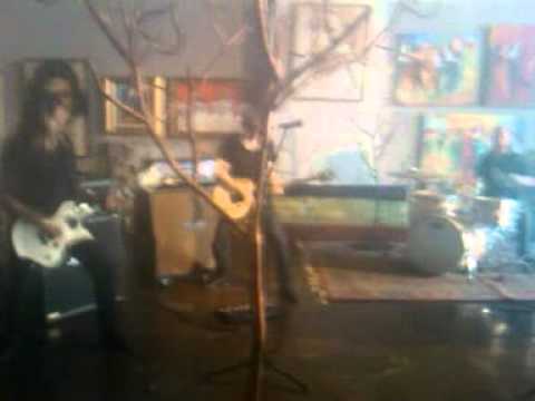 DOREAN LIVES music video shoot.