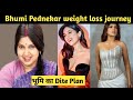 Bhumi Pednekar's Diet and Workout Routine for a Fit and Fabulous Life