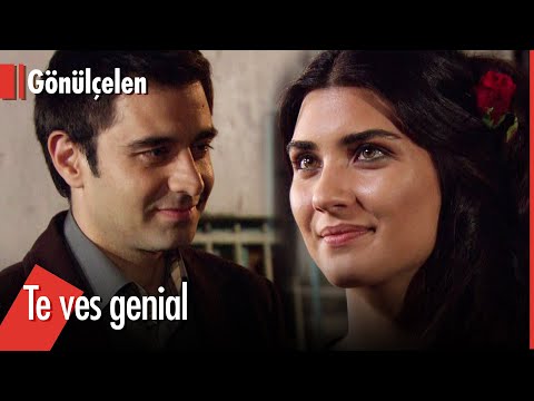 ¡La noche de henna de Hasret! - Convirtiéndose en Una Dama | Gonulcelen