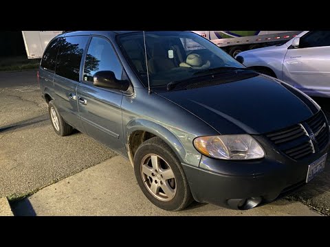 How To Replace Ignition Cylinder 1998 - 2007 Dodge, Plymouth, Chrysler, and Jeep