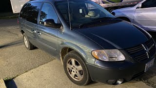 How To Replace Ignition Cylinder 1998 - 2007 Dodge, Plymouth, Chrysler, and Jeep