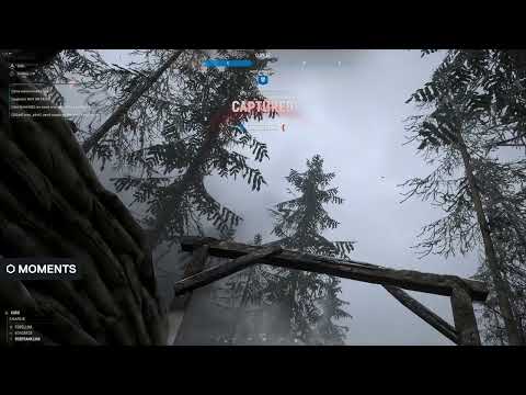 We got obliterated + blood