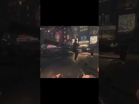 Meet my certified circle of chaos