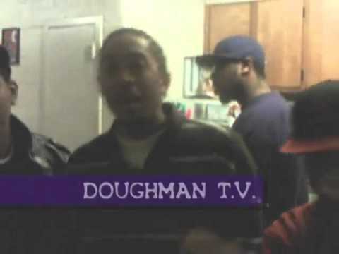 DOUGHMAN &P.G._PUBLIC HOUSING FEAT. T.MILLA, YUNG CHEDDA_DOUGHMAN T.V._(DMN)2011