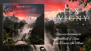 Alex Sevigny - The Blur of June (New Single 2017)