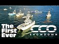 The First Ever CCO Showdown - Sailfish Edition