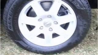 preview picture of video '2012 Chrysler Town & Country Used Cars Fort Gratiot MI'