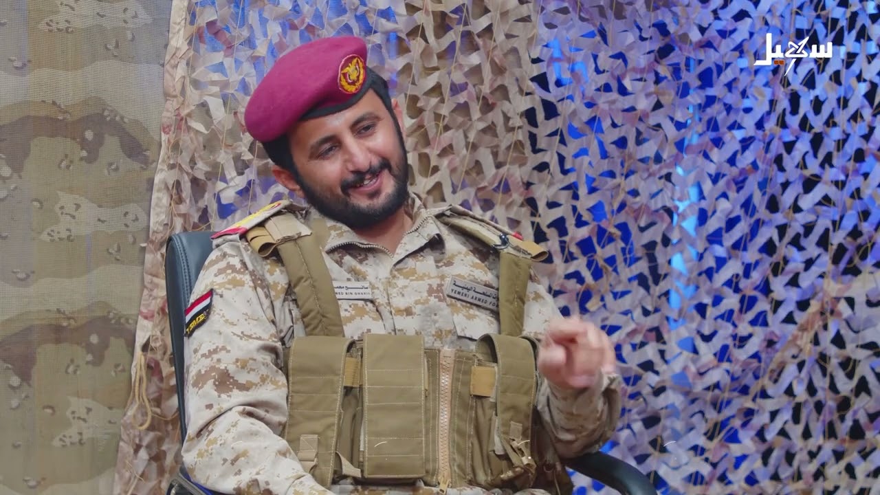 حكاية محارب مع العقيد الركن صالح محمد بن غريب رئيس عمليات اللواء 219 مشاة