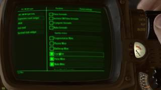 DEF_MCM v2 Showcase at Fallout 4 Nexus - Mods and community