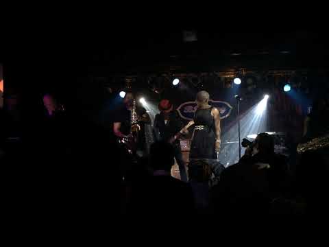 Liv Warfield BK Jackson