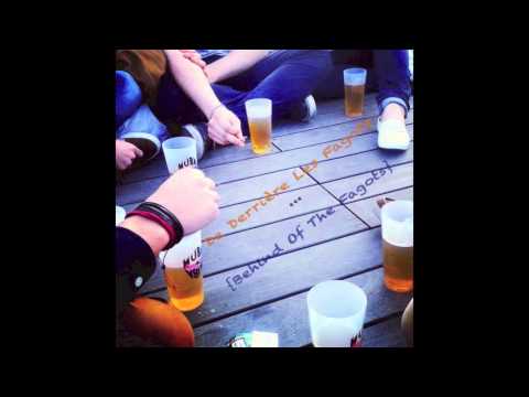 The Shoes - Give It Away feat. Postaal - Let's Chill