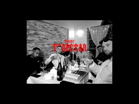 RYAN87 - TRAPSTAR (Official Video)