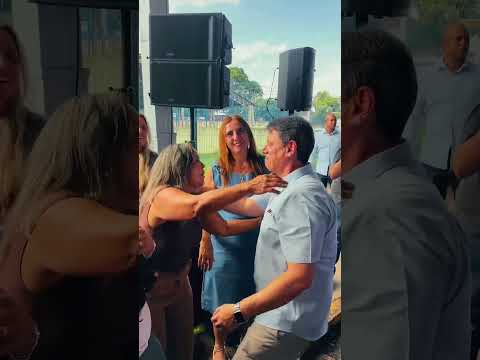 Nada como o sorriso no rosto de quem está aprendendo algo novo!