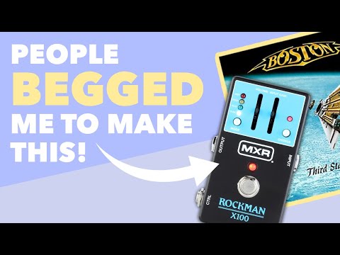 Playing 16 Pedals and Losing Our Minds (Fender, Behringer, Danelectro, Walrus, EHX, and More!)