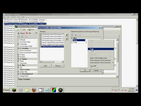 Mass Effect 3: How to get the Collector Assault Rifle, M-90 Indra and AT-12 Raider