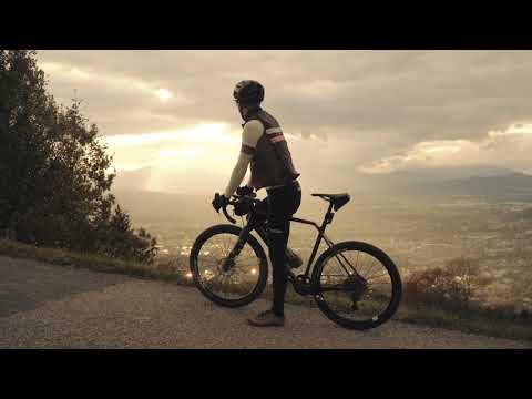 Discovering Salzubrg on Ruut CF2