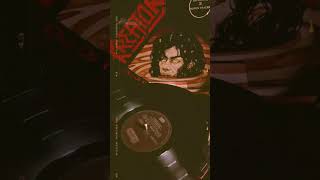 Lambs to the Slaughter - Kreator #shorts #kreator #thrashmetal #vinyl #metalhead