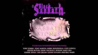 The Sabbath Stones    &quot;Headless Cross&quot;