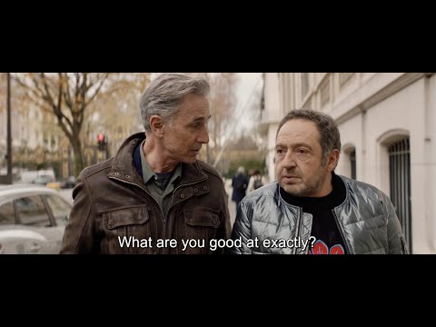 trailer