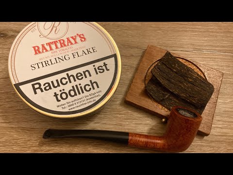 Rattray’s - Stirling Flake in Rattray’s Blower’s Daughter