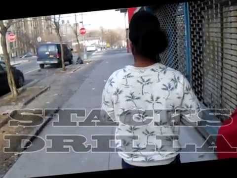 Stacks Drilla - Drilla Season On The Way TEASER (PROMO)