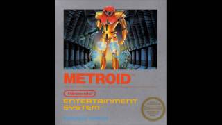 Metroid Music - Tourian