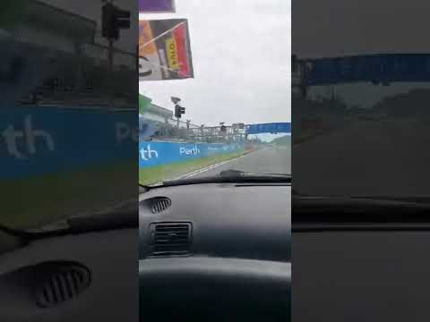 Power Cruise 2021 Perth - (650 RWHP) Low Boost Pull Solo Run R32 GTST Nissan Skyline - Sunday SESH