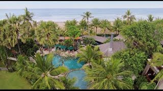 Top10 Recommended Hotels in Legian, Bali, Indonesia