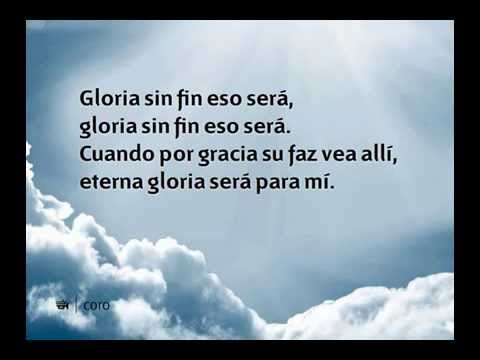 319 CUANDO MI LUCHA TERMINE AL FINAL