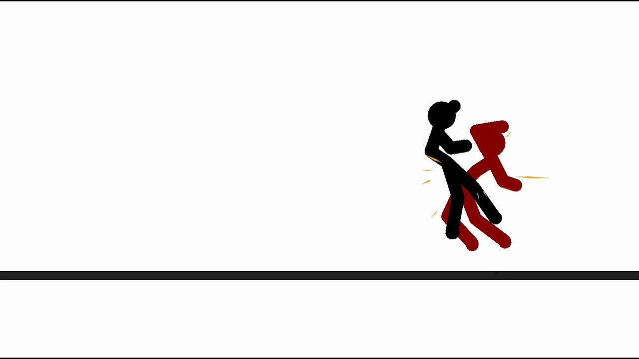 18 fps combo | StickNodes |