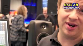 Video thumbnail for AES 2015 : Waves Sub Align , Element2 by Rock oN by RockoNCompany