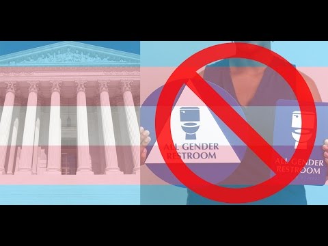 Click to Watch the SCOTUS returns florist in same-sex wedding case to lower court video