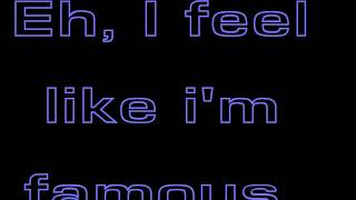 Nick Cannon Ft. Akon-Famous Lyrics