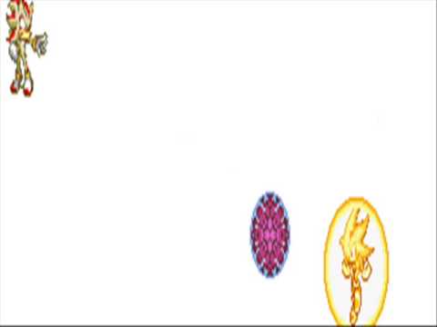 parodia el malambo style (sonic)