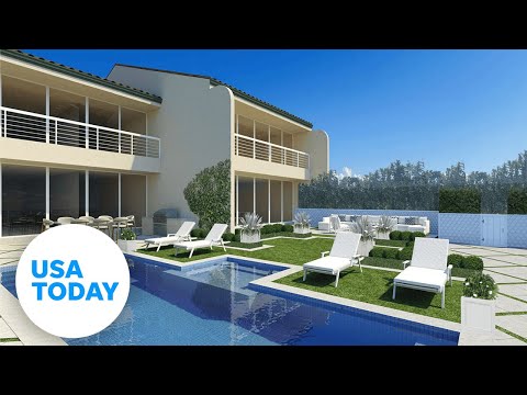 Fox News host Sean Hannity combines $20.5 million Palm Beach townhouses