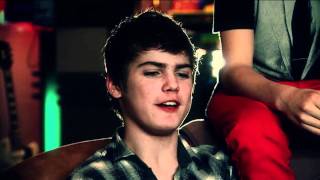 Bandits | aflevering 2 : De eerste single heet 'Stop'