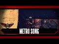 Battlefield 4 Metro Song By Execute